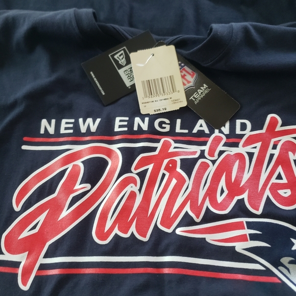 New England Patriots shirt - Picture 3 of 4